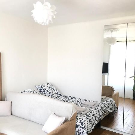 Cosy Studio Paris La Defense Daire Puteaux Dış mekan fotoğraf